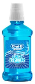 Oral B Oral B Mondwater Complete Lasting Freshness