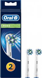 Oral B Oral B Opzetborstels Cross Action