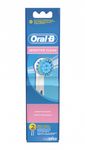 Oral B Opzetborstels Sensitive Clean Soft Ebi7-2 2stuks thumb