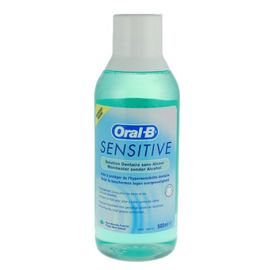 Oral B Oral B Mondwater Sensitive