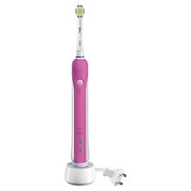 Oral B Oral B Elektrische Tandenborstel Pro700 3D White