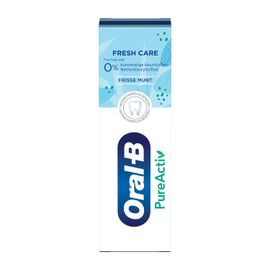 Oral B Oral B Tandpasta Pure Active Fresh Care
