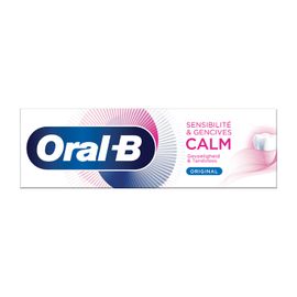 Oral B Oral B Tandpasta Gevoeligheid & Tandvlees Original
