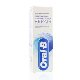 Oral B Oral B Tandpasta Tandvlees & Repair Whitening