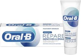 Oral B Oral B Tandpasta Tandvlees en Glazuur Repair
