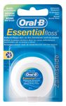 Oral B Flosdraad Essential Floss Mint 50mtr thumb