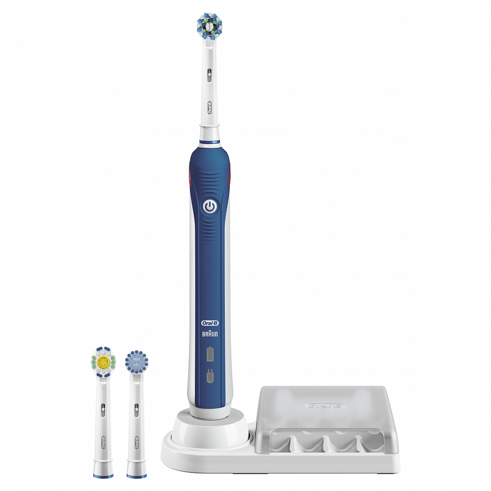 ▷ Oral b professional care 1000 elektrische tandenborstel | Online Internetwinkel