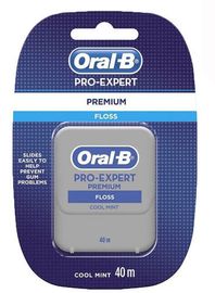 Oral B Oral B Flosdraad Pro-expert Premium Cool Mint