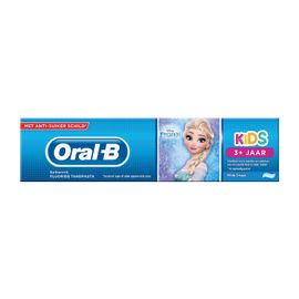 Oral B Oral B Tandpasta Kids Frozen / Cars