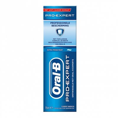Oral B Tandpasta Pro-Expert Professionele Bescherming 75ml