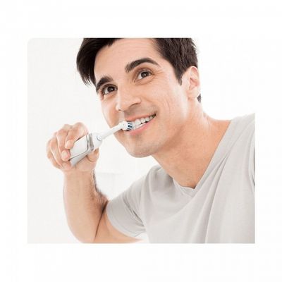 Oral B Opzetborstels Eb 20 2+1 Precision Clean 3stuks
