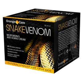 Orange Care Orange Care Snake venom Cream