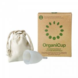 Organicup Organicup A-cup