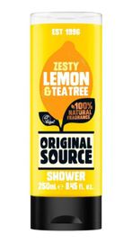 Original Source Original Source Shower Gel Lemon