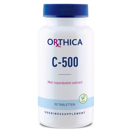 Orthica Orthica C-500 Tabletten