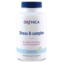 Orthica Orthica Stress B Complex