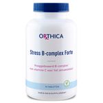 Orthica Stress B-Complex Forte 90stuks thumb