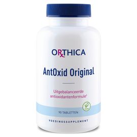 Orthica Orthica Antoxid Original Tabletten