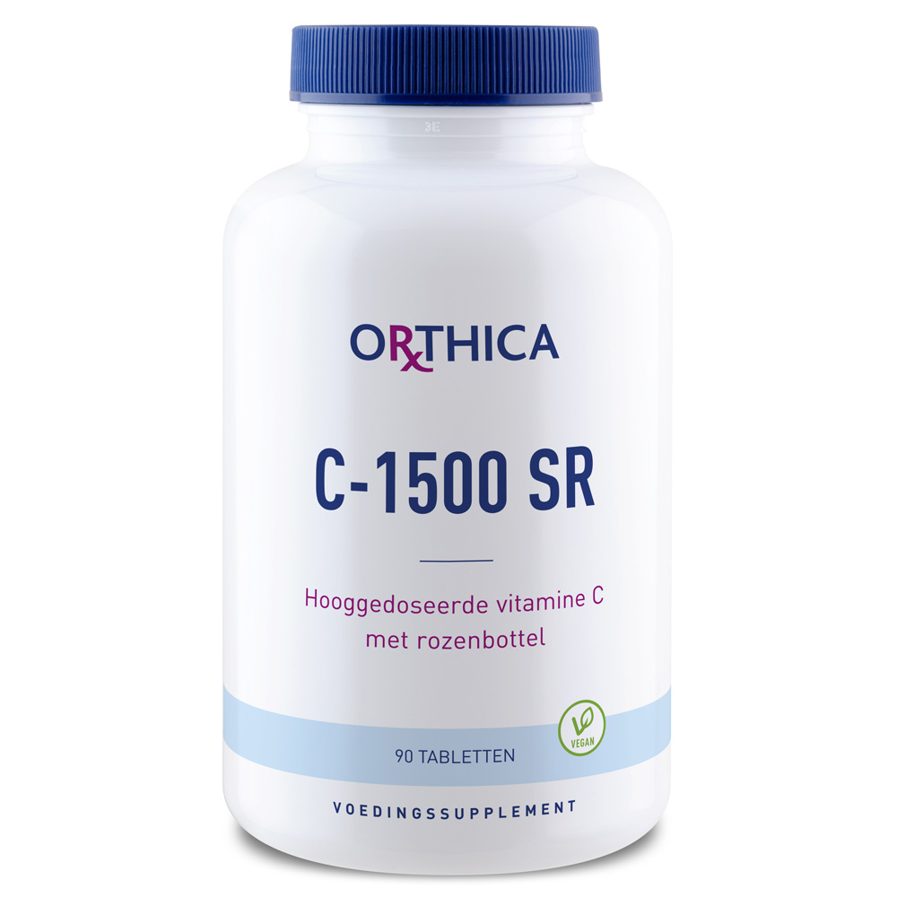 Orthica C-1500 Sr