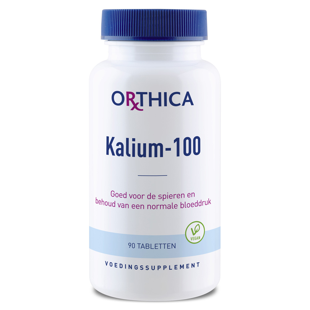 Orthica Kalium-100