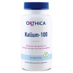Orthica Kalium-100 90stuks thumb