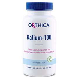 Orthica Orthica Kalium-100