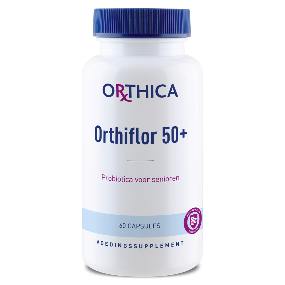 Orthica Orthiflor 50