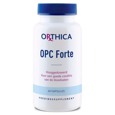 Orthica Opc-85 Forte (100mg) 60stuks