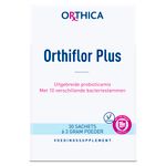 Orthica Orthiflor Plus Sachets 30stuks thumb