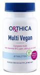 Orthica Multi Vegan 60tabl thumb