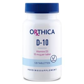 Orthica Orthica D-10