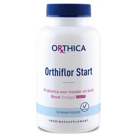 Orthica Orthica Orthiflor Start