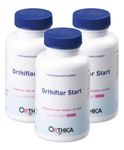 Orthica Orthiflor Start Voordeelverpakking 3x90gr thumb