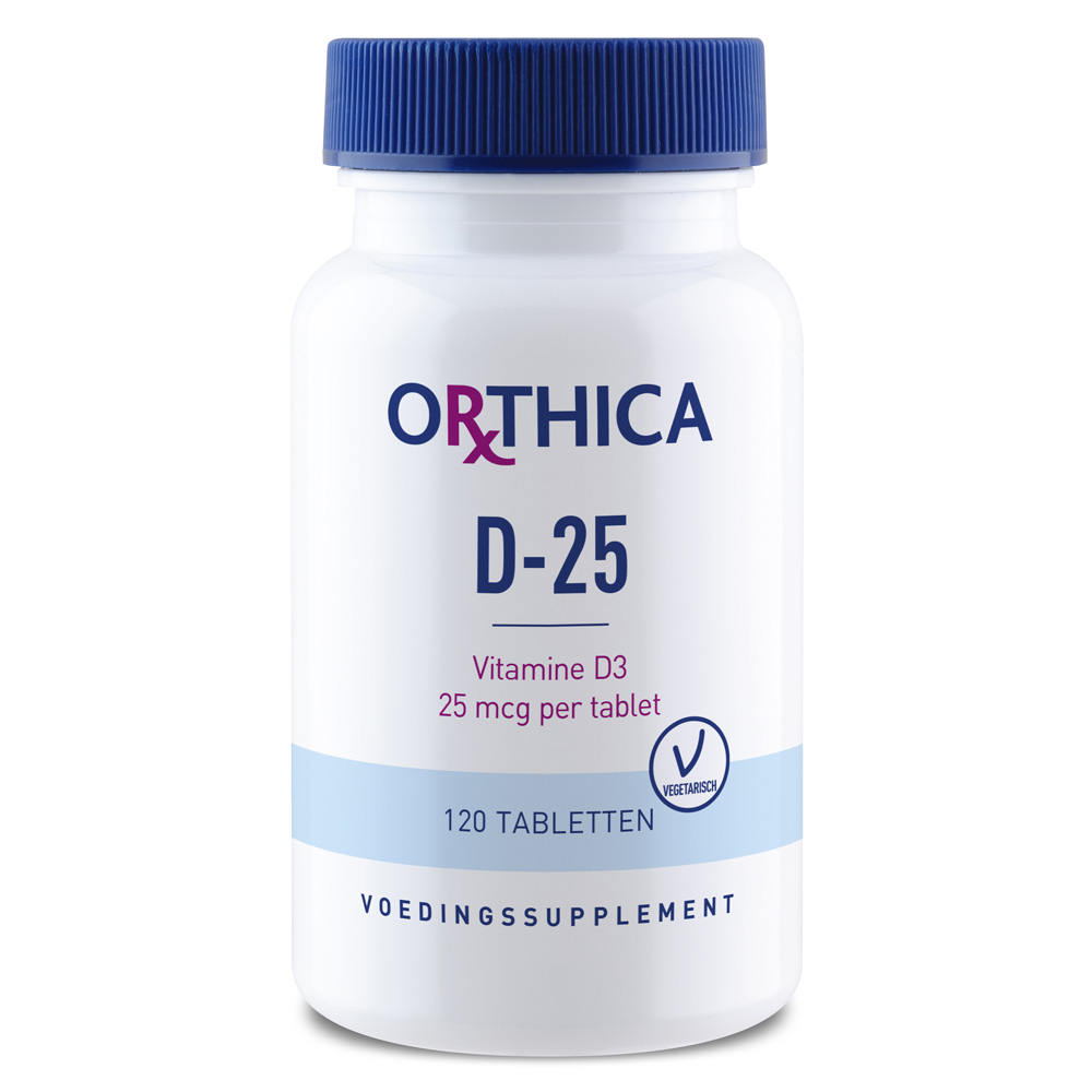 Orthica D-25