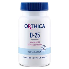 Orthica Orthica D-25