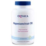 Orthica Magnesium-200 (120 Tabletten) 120tabl thumb