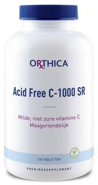 Orthica Orthica Acid Free C-1000 Sr