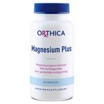 Orthica Magnesium Plus Tabletten 60tabl thumb