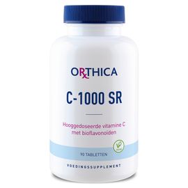Orthica Orthica C-1000 SR Tabletten