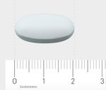 Orthica Magnesium 400 Tabletten 120tabl thumb
