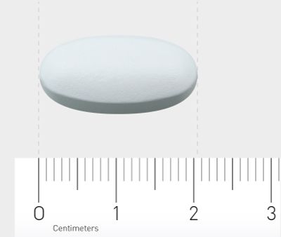 Orthica Magnesium 400 Tabletten 120tabl