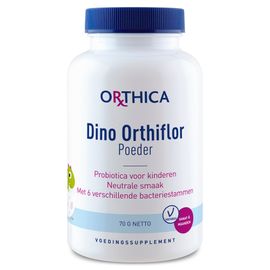 Orthica Orthica Dino Orthiflor Poeder