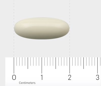 Orthica Calcium Soft Capsules 60caps