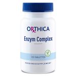 Orthica Enzym Complex Tabletten 120tabl thumb