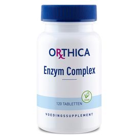 Orthica Orthica Enzym Complex Tabletten