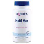 Orthica Multivitamine Max Tabletten 30tabl thumb