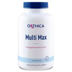 Orthica Multivitamine Max Tabletten 90tabl thumb