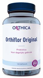 Orthica Orthica Orthiflor Original Capsules