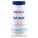 Orthica Soft Multivitamine Softgels 30stuks thumb