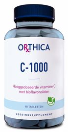 Orthica Orthica C-1000 Tabletten